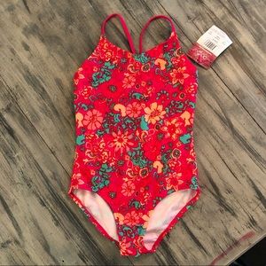 KANU Surf Girls Karlie Bathing Suit